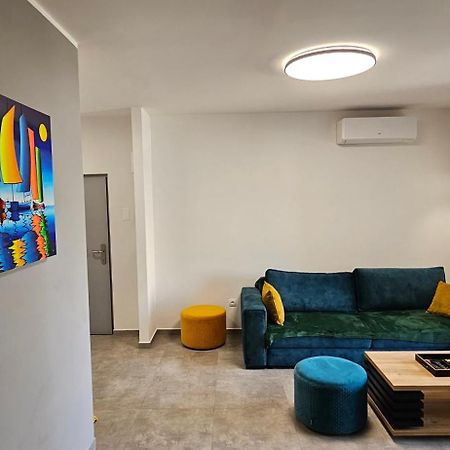 Next Door Apartment Maro & Ivan Njivice Ngoại thất bức ảnh