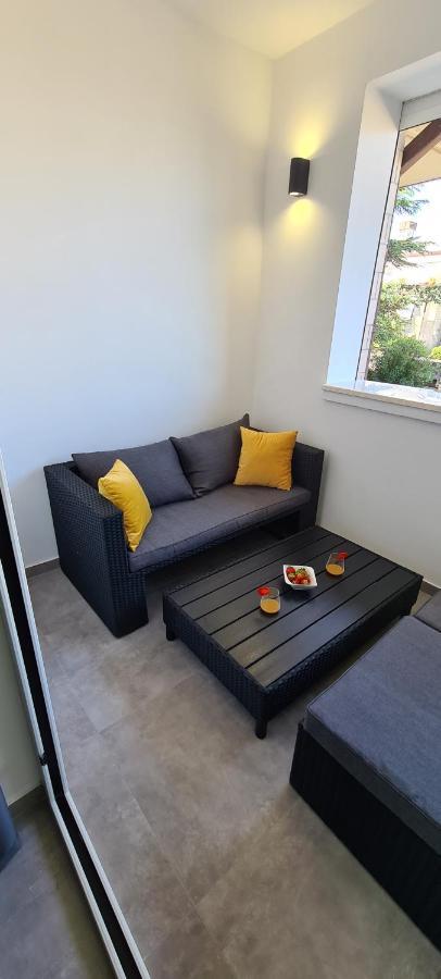 Next Door Apartment Maro & Ivan Njivice Ngoại thất bức ảnh