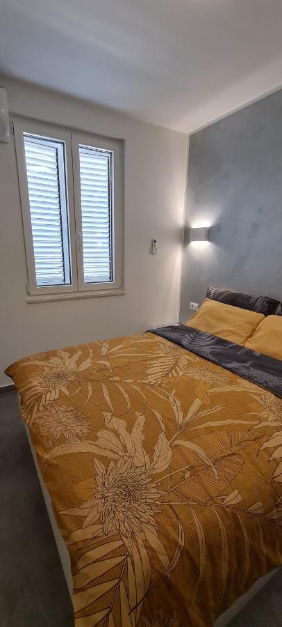 Next Door Apartment Maro & Ivan Njivice Ngoại thất bức ảnh