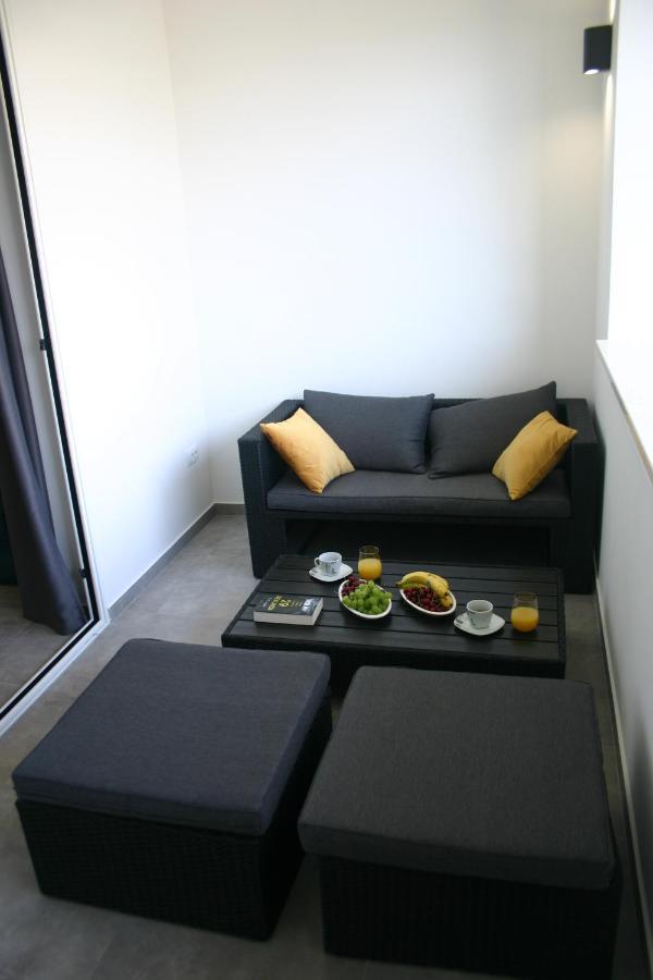 Next Door Apartment Maro & Ivan Njivice Ngoại thất bức ảnh